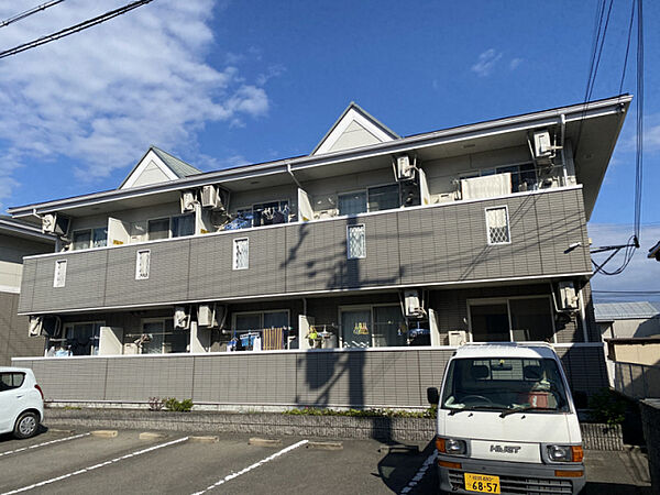 サンフレッチェ南条Ｂ ｜兵庫県姫路市南条1丁目(賃貸アパート1K・2階・20.65㎡)の写真 その23