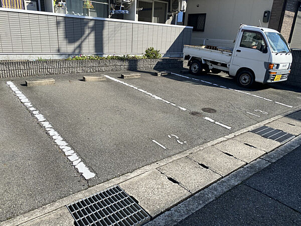 サンフレッチェ南条Ｂ ｜兵庫県姫路市南条1丁目(賃貸アパート1K・2階・20.65㎡)の写真 その11