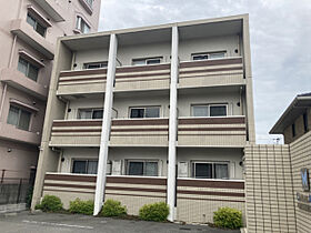 兵庫県姫路市三左衛門堀西の町（賃貸マンション1K・1階・31.30㎡） その1