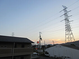 フォレストＫ　Ａ  ｜ 兵庫県赤穂市黒崎町（賃貸アパート2LDK・2階・50.53㎡） その15