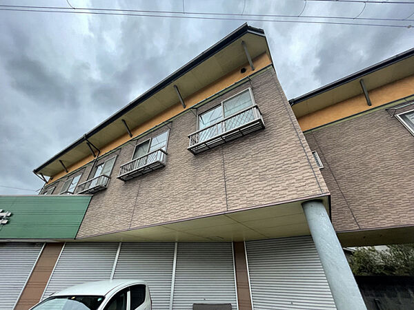 スリーウッド ｜兵庫県姫路市六角(賃貸アパート1K・2階・20.40㎡)の写真 その1