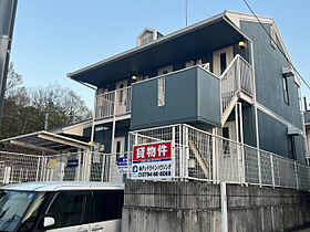 クレイドル青山I  ｜ 兵庫県三木市志染町青山3丁目（賃貸アパート1R・1階・17.55㎡） その23