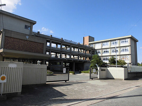 セラーノ ｜兵庫県加古川市加古川町粟津(賃貸アパート1SK・1階・34.06㎡)の写真 その27