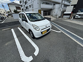 ブリーズコート城北  ｜ 兵庫県姫路市野里（賃貸マンション1K・3階・27.91㎡） その11