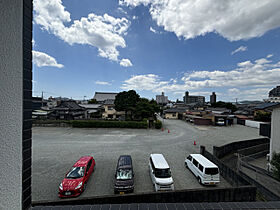 ブリーズコート城北  ｜ 兵庫県姫路市野里（賃貸マンション1K・3階・27.91㎡） その16