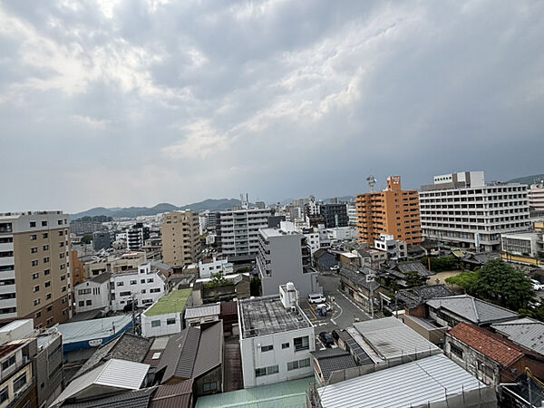 レジデンスｈ忍町 ｜兵庫県姫路市忍町(賃貸マンション1R・8階・32.43㎡)の写真 その16