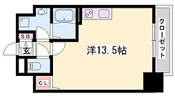 山陽姫路駅 7.8万円