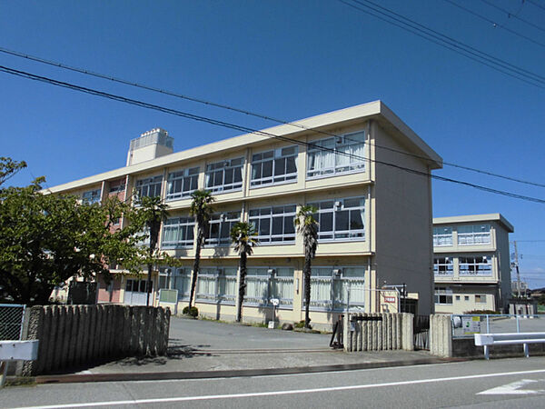 シャーメゾン・フローラ ｜兵庫県加古川市平岡町中野(賃貸アパート2LDK・1階・54.59㎡)の写真 その3