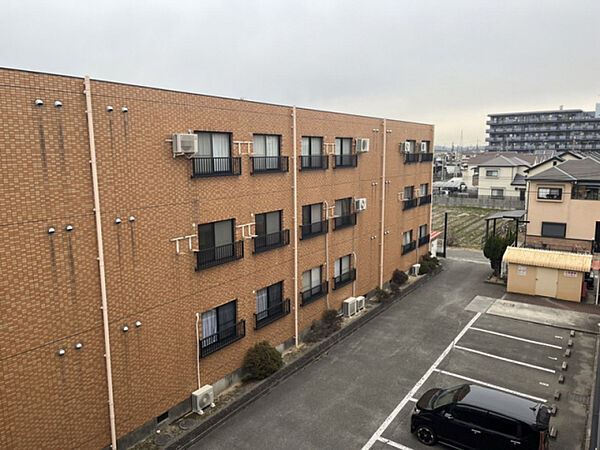 アーバンY.H　A棟 ｜兵庫県加古川市尾上町長田(賃貸マンション2DK・3階・50.00㎡)の写真 その16