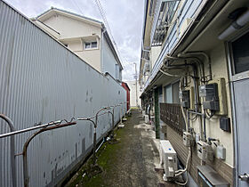 ルミナス土山  ｜ 兵庫県姫路市土山4丁目（賃貸アパート2K・2階・30.63㎡） その16