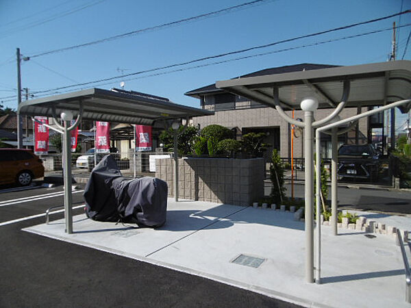 トレスオハス浜の宮 ｜兵庫県加古川市別府町新野辺(賃貸アパート2LDK・2階・56.81㎡)の写真 その21