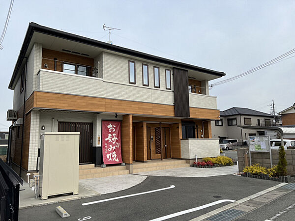 カメリア ｜兵庫県小野市黒川町(賃貸アパート1LDK・1階・45.27㎡)の写真 その23