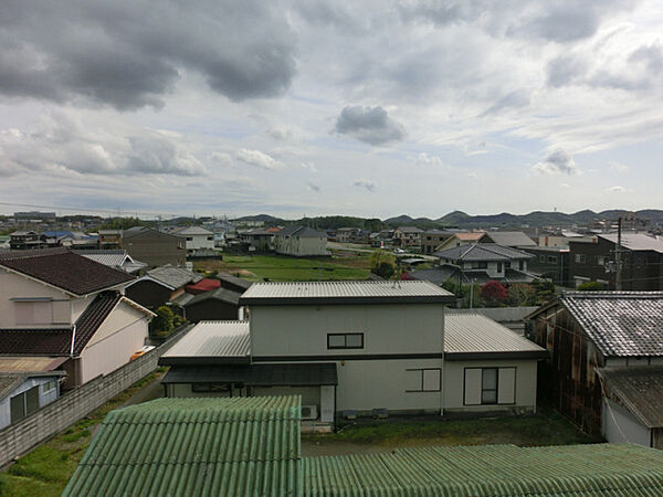 アラヤガーデン ｜兵庫県小野市天神町(賃貸マンション2LDK・2階・57.09㎡)の写真 その16