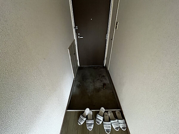 兵庫県加東市社(賃貸マンション2DK・1階・49.81㎡)の写真 その8