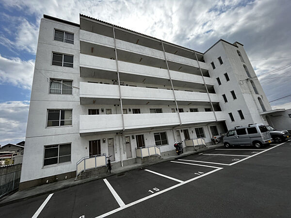 兵庫県加東市社(賃貸マンション2DK・1階・49.81㎡)の写真 その23