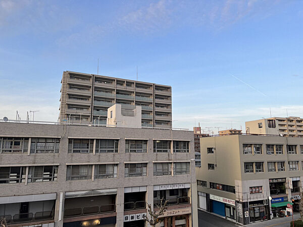 インタービレッジ船丘 ｜兵庫県姫路市船丘町(賃貸マンション1K・2階・30.01㎡)の写真 その16