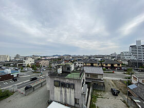 グランツ野里  ｜ 兵庫県姫路市梅ケ枝町（賃貸マンション1LDK・3階・51.66㎡） その16