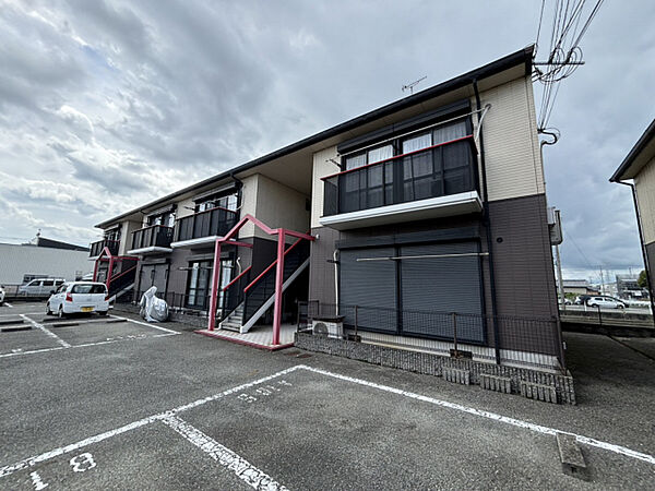 ディアス北新在家 ｜兵庫県姫路市網干区北新在家(賃貸アパート2LDK・1階・50.78㎡)の写真 その26