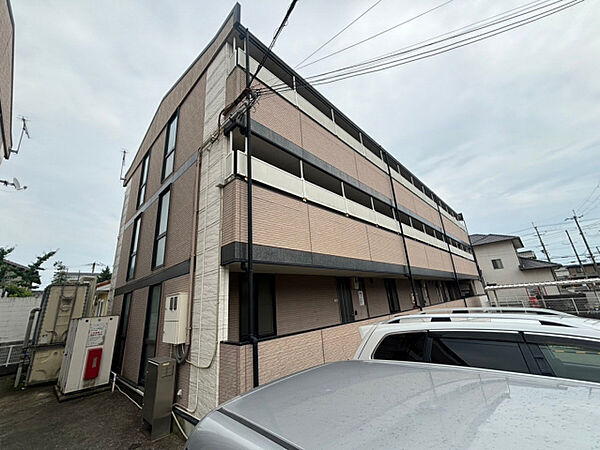 エイセイ坂出　壱番館　弐番館 ｜兵庫県姫路市網干区坂出(賃貸マンション2LDK・3階・52.99㎡)の写真 その26