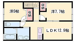 網干駅 7.3万円