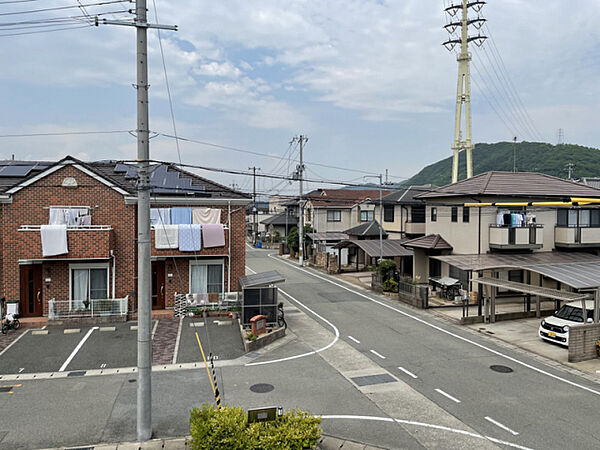 フローラルハイツ宮前 ｜兵庫県姫路市飾磨区阿成渡場(賃貸アパート2LDK・1階・62.10㎡)の写真 その15