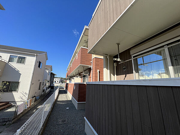 ラ・セレサＢ ｜兵庫県神崎郡福崎町西田原(賃貸アパート1K・1階・32.90㎡)の写真 その23