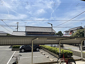 エコハイツ東加古川  ｜ 兵庫県加古川市平岡町新在家（賃貸アパート1K・2階・21.65㎡） その16