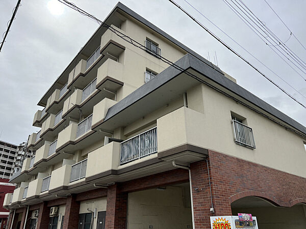 レジデンス飾磨 ｜兵庫県姫路市飾磨区細江(賃貸マンション3DK・3階・50.41㎡)の写真 その23