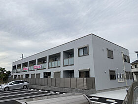 シギラ  ｜ 兵庫県加古川市加古川町稲屋808丁目（賃貸アパート1LDK・2階・41.85㎡） その1