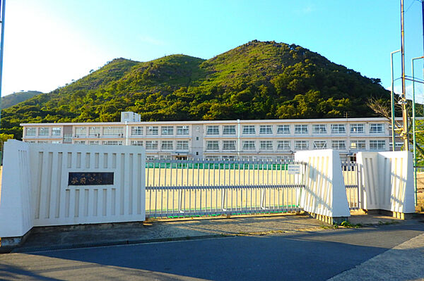 アルカンシエルＢ ｜兵庫県姫路市広畑区西蒲田(賃貸アパート1LDK・2階・49.19㎡)の写真 その7