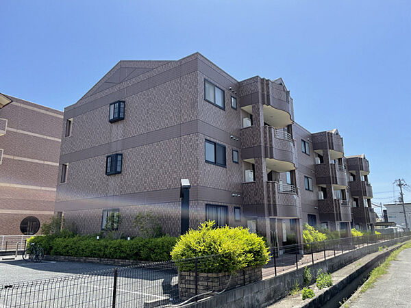 レジデンスコート東山 ｜兵庫県姫路市東山(賃貸アパート3DK・2階・57.33㎡)の写真 その1