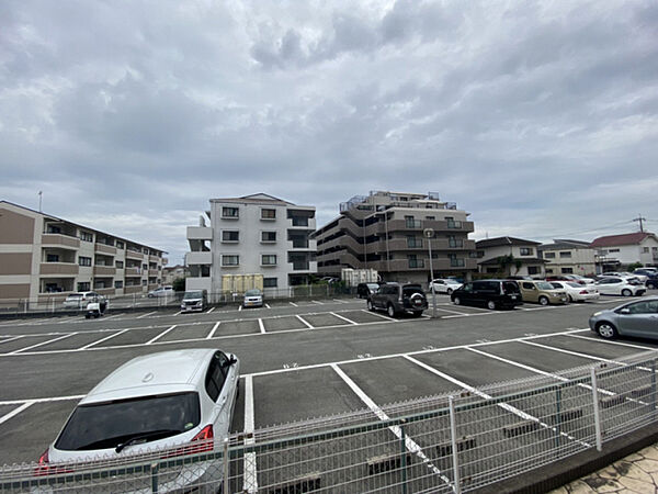 ヴィラ・スタシオン ｜兵庫県加古川市加古川町平野(賃貸アパート1LDK・1階・37.13㎡)の写真 その16