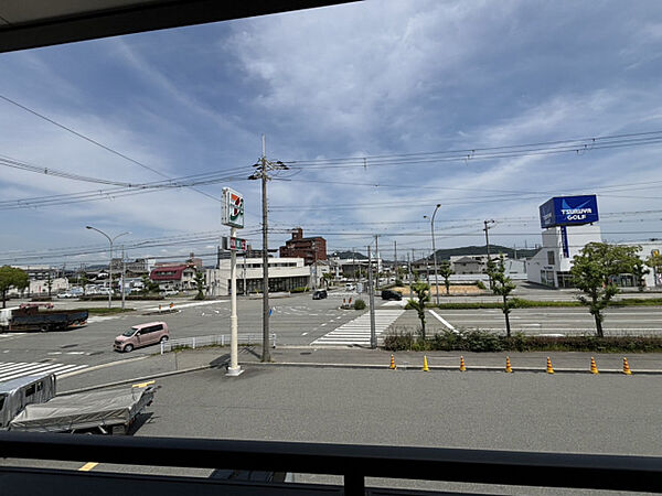 ライブワンコート ｜兵庫県姫路市飾磨区中野田1丁目(賃貸アパート1LDK・3階・42.00㎡)の写真 その16