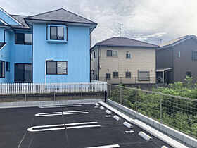 ドルチェ細江  ｜ 兵庫県姫路市飾磨区細江（賃貸アパート1K・3階・31.21㎡） その16