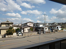 パークハイム弐番館　A棟  ｜ 兵庫県三木市緑が丘町西5丁目（賃貸アパート3LDK・3階・75.00㎡） その12