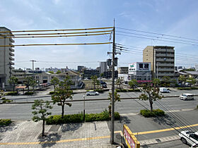 ルミナス・ナカヤ  ｜ 兵庫県姫路市北条宮の町（賃貸マンション1K・2階・30.81㎡） その16