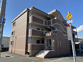 エカテリーナ  ｜ 兵庫県姫路市別所町別所1丁目（賃貸マンション1LDK・3階・41.40㎡） その1