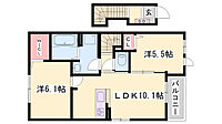 兵庫県高砂市米田町米田：物件画像／株式会社Roomos
