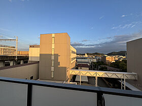 アビオス姫路駅東  ｜ 兵庫県姫路市市之郷（賃貸マンション1LDK・4階・39.84㎡） その16