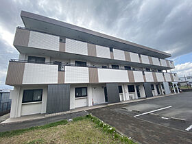 ホーシャンカルナ  ｜ 兵庫県加西市北条町北条（賃貸マンション3LDK・1階・70.00㎡） その5