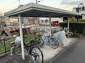 サンコート赤坂　Ｂ棟  ｜ 兵庫県相生市赤坂2丁目（賃貸アパート2LDK・2階・54.34㎡） その4