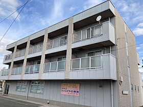 マンションパピルス  ｜ 兵庫県加古川市野口町古大内（賃貸マンション1DK・3階・30.24㎡） その1