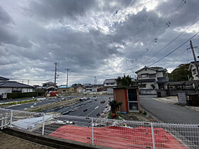 ウスキハイツ  ｜ 兵庫県姫路市網干区宮内（賃貸アパート1LDK・2階・40.00㎡） その16