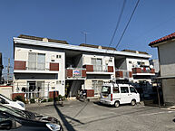 兵庫県高砂市米田町米田：物件画像／株式会社Roomos