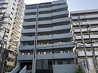 兵庫県姫路市安田4丁目：物件画像／株式会社Roomos