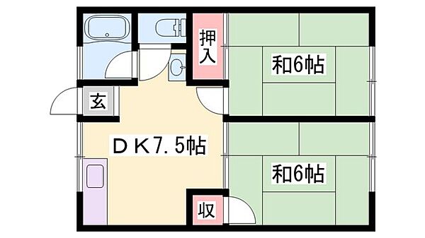 外観画像