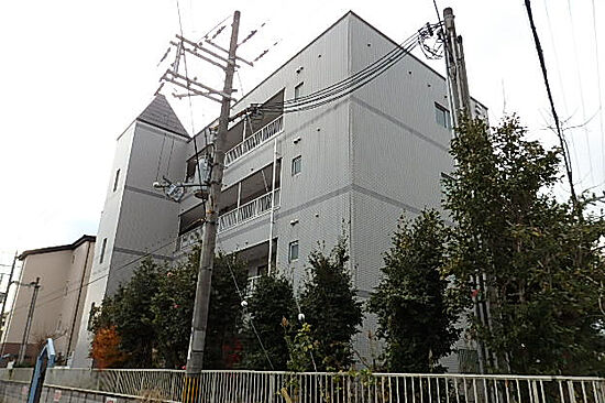 外観画像