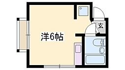 ジョイス英賀保 2階/-