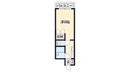 🉐敷金礼金0円！🉐ロッキーコート太子