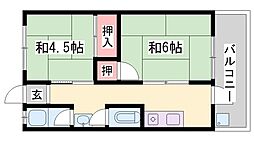 🉐敷金礼金0円！🉐高砂ファミリーマンション